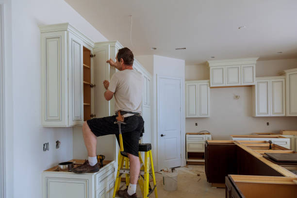 Licensed Kitchen Remodeling service in Dublin, TX - BM Kitchen