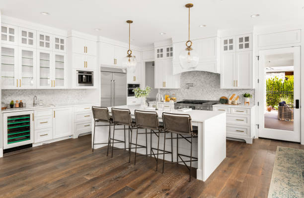 24/7 Emergency Kitchen Remodeling experts in Dublin, TX