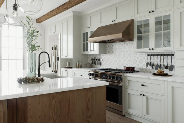 Affordable Kitchen Remodeling solutions in Dublin, TX